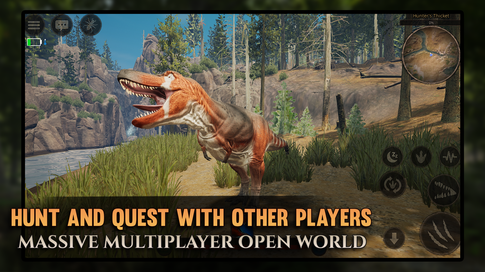 泰坦之路（国际服）图片4