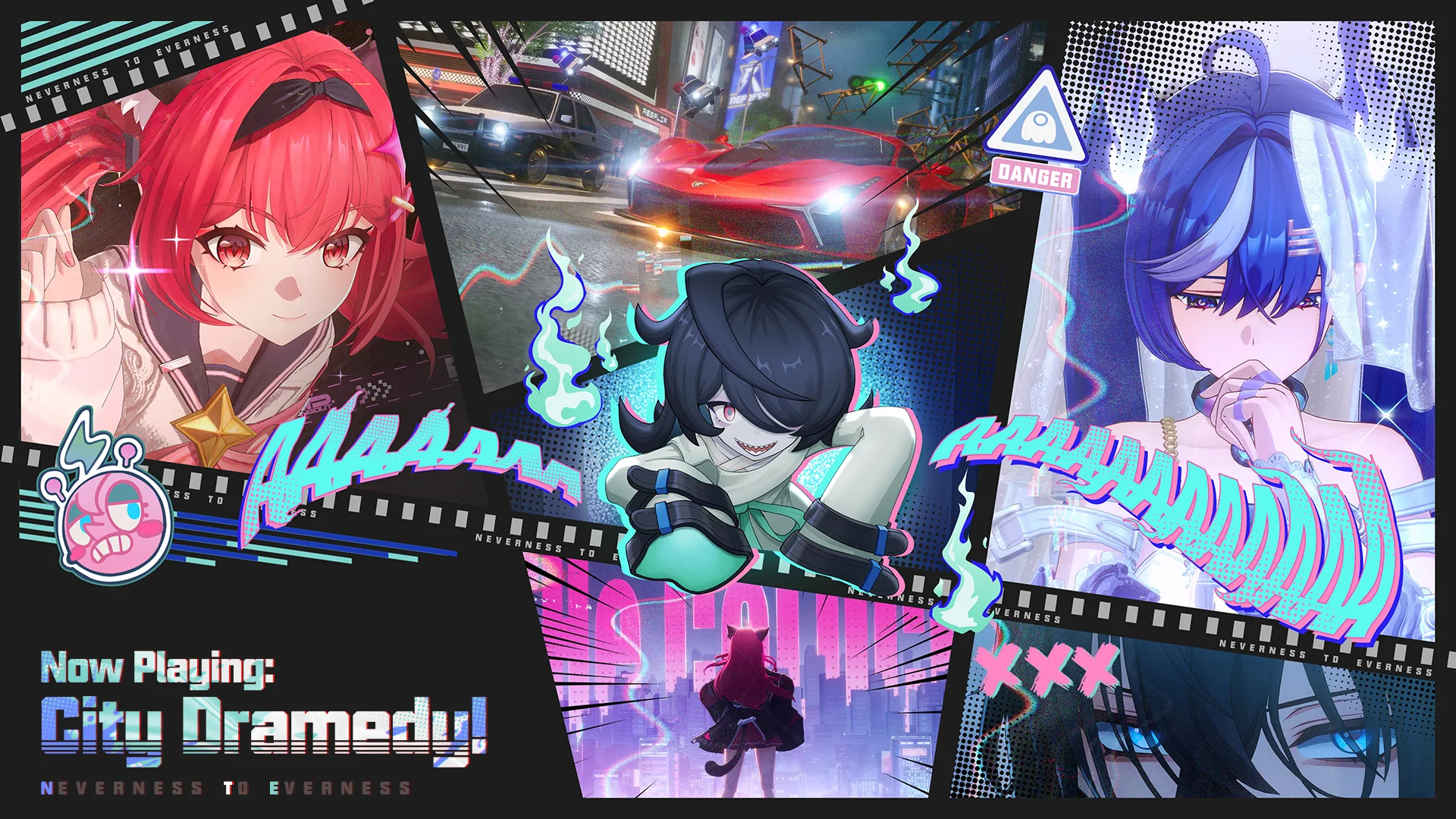 异环（国际服）图片3