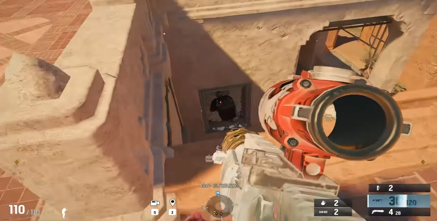 彩虹六号围攻加速器下载地址推荐 彩虹六号围攻加速器哪个好图片_2