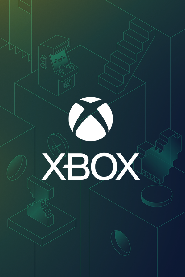 Microsoft商店 和 XboxICON
