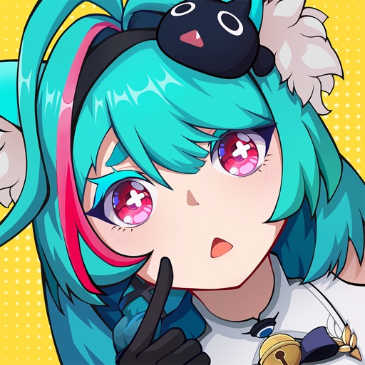 异环（国际服）ICON