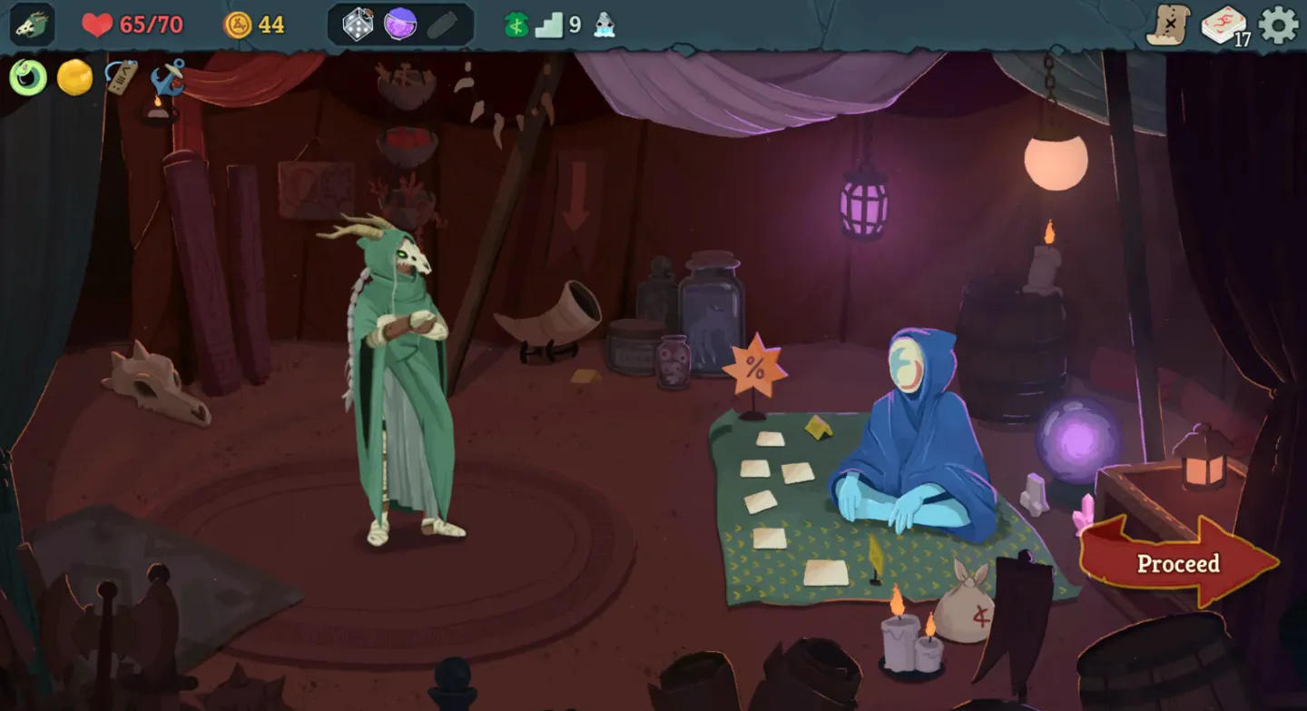 杀戮尖塔2黑屏怎么办 杀戮尖塔2报错解决方法分享图片_1