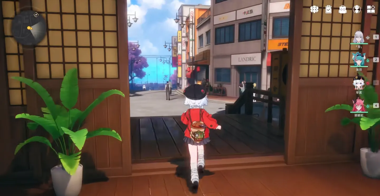 异环国际服联机失败原因是什么 异环国际服联机失败解决方法介绍图片_2