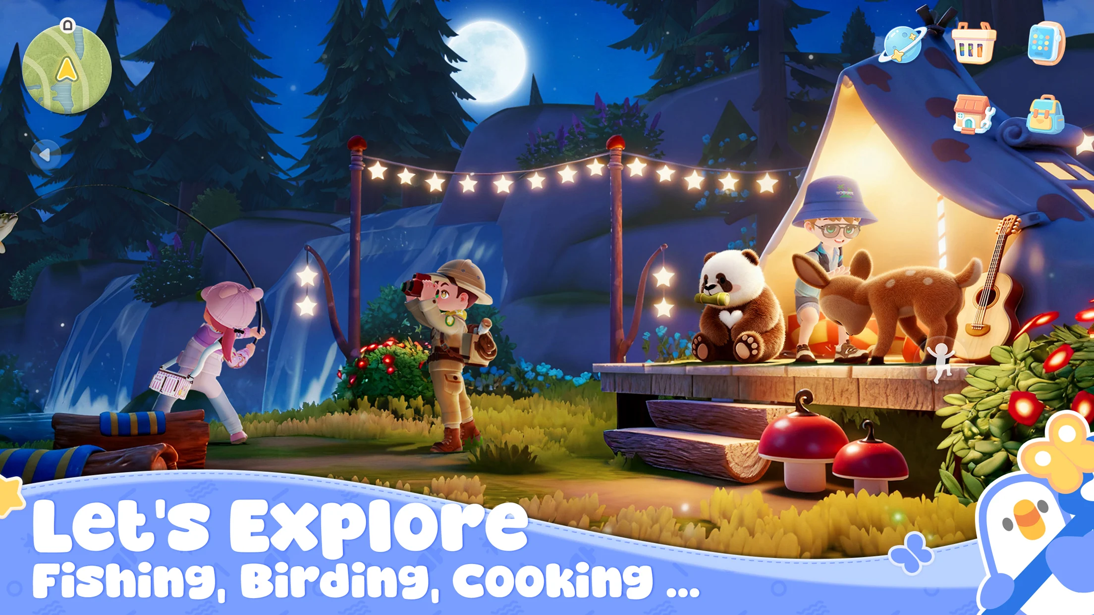 心动小镇（国际服）图片4