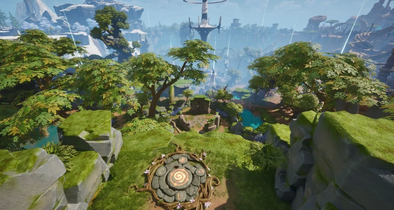 projectzeta测试怎么参与 projectzeta测试参与方法图片_1