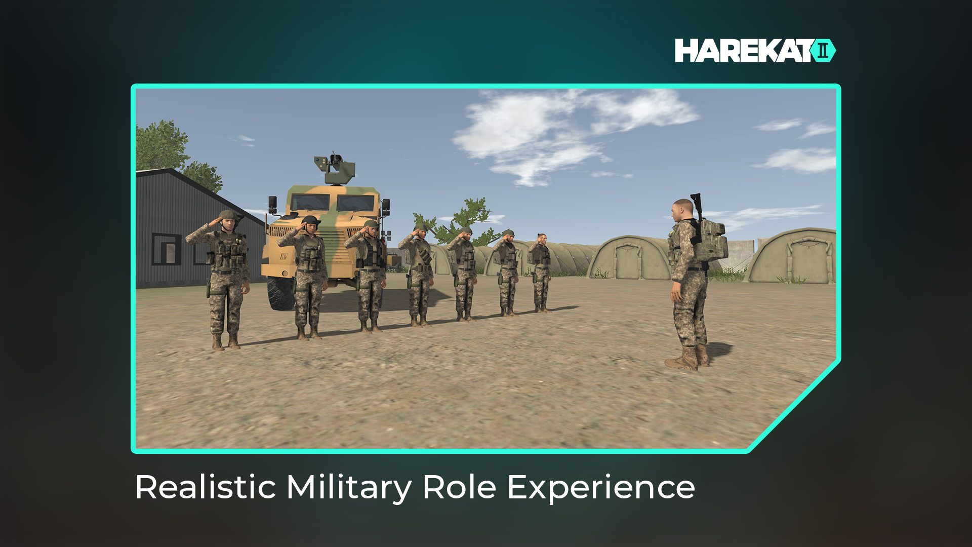 Harekat 2 : Online图片4