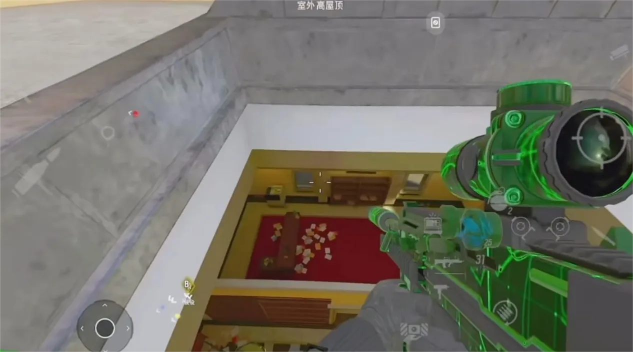 彩虹六号围攻玩法介绍 彩虹六号围攻怎么玩图片_2