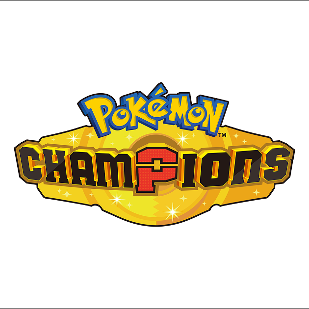 宝可梦：冠军ICON