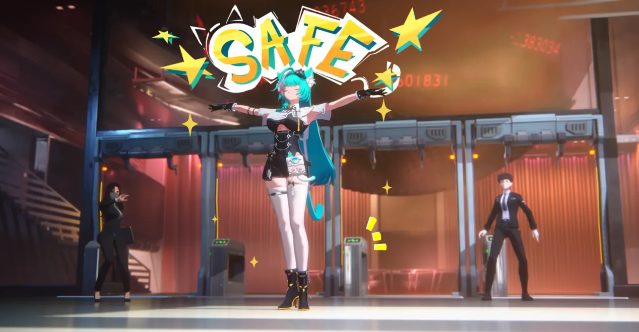 异环国际服错误代码有哪些 异环国际服错误代码解决办法分享图片_2