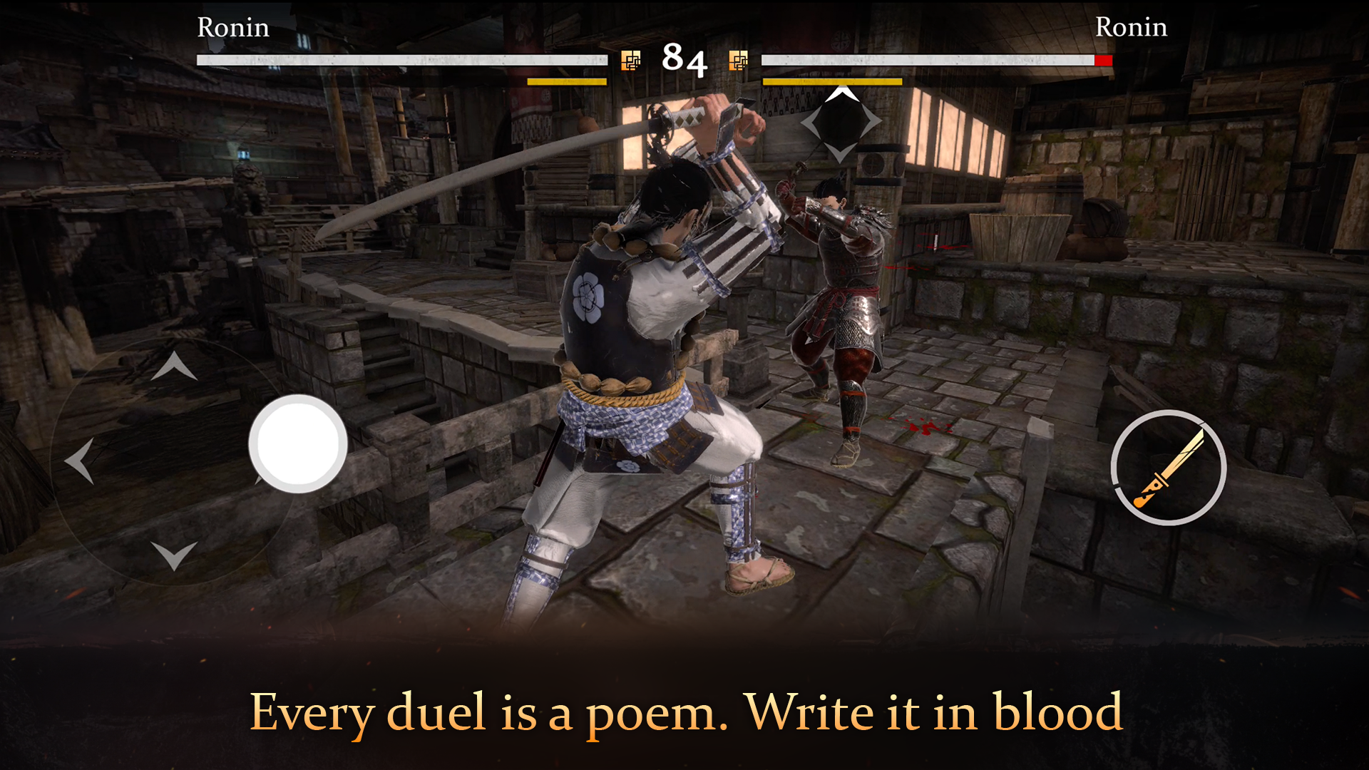 Katori: Code of Blade图片2