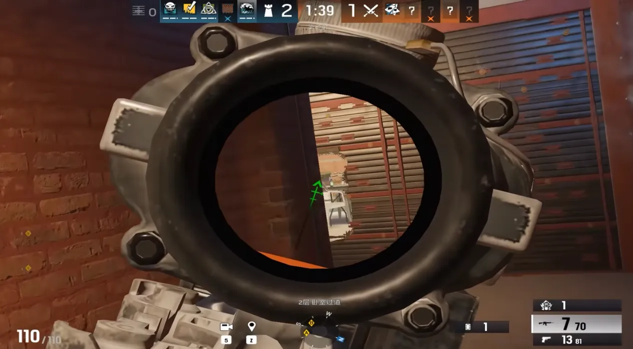 彩虹六号围攻加速软件推荐 彩虹六号围攻用什么加速器图片_2