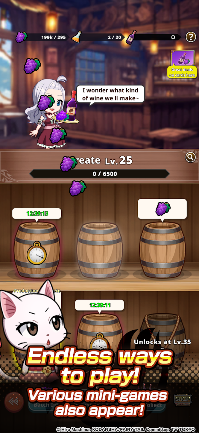 妖精的尾巴 魔导少年图片3