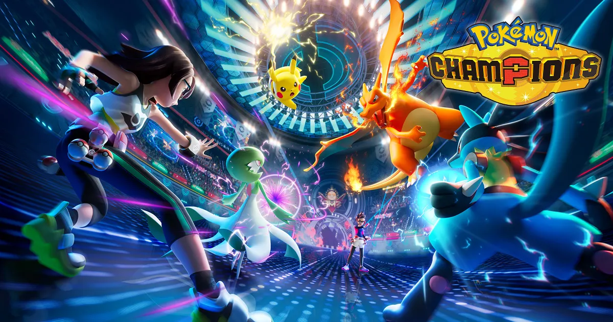 宝可梦冠军什么时候上线 宝可梦冠军上线时间介绍图片_1