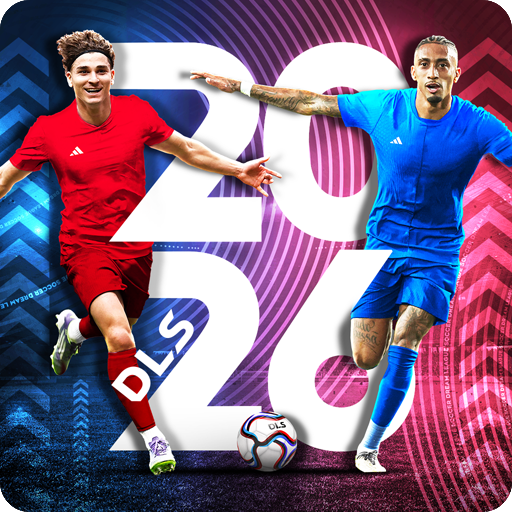 Dream League Soccer 2026(梦幻足球联赛2026)