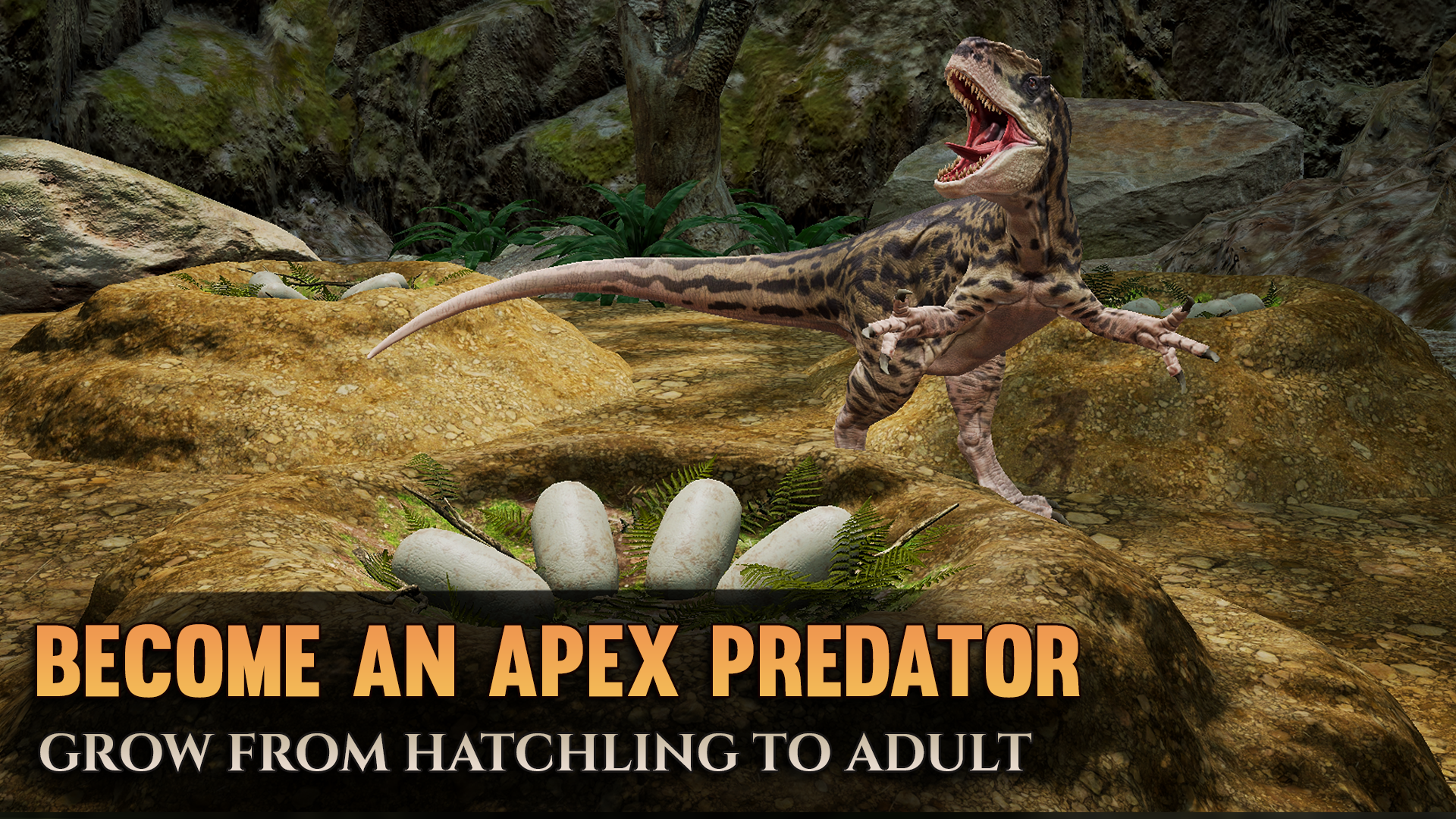 泰坦之路（国际服）图片3