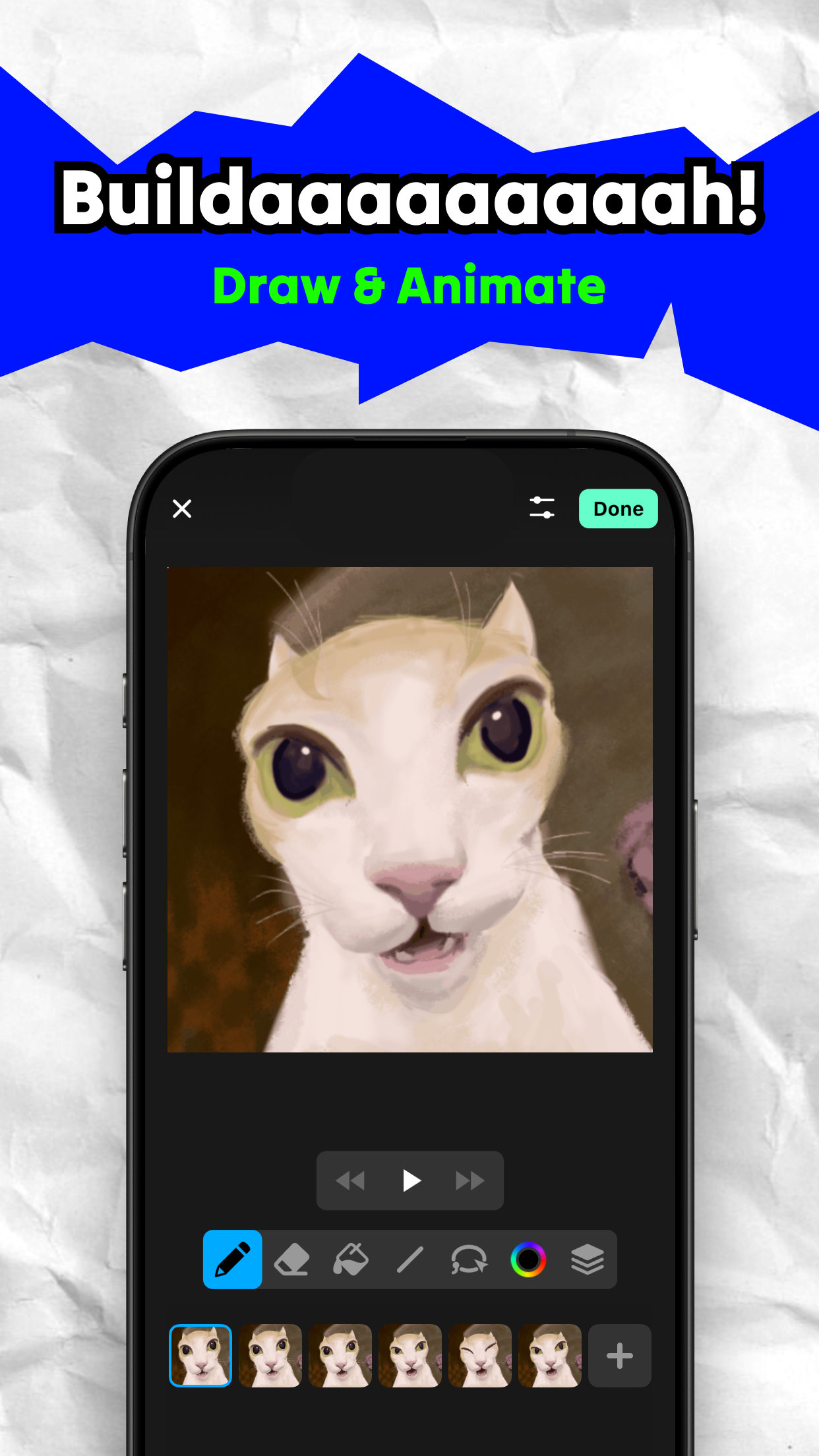 Builda - Create and Play图片3