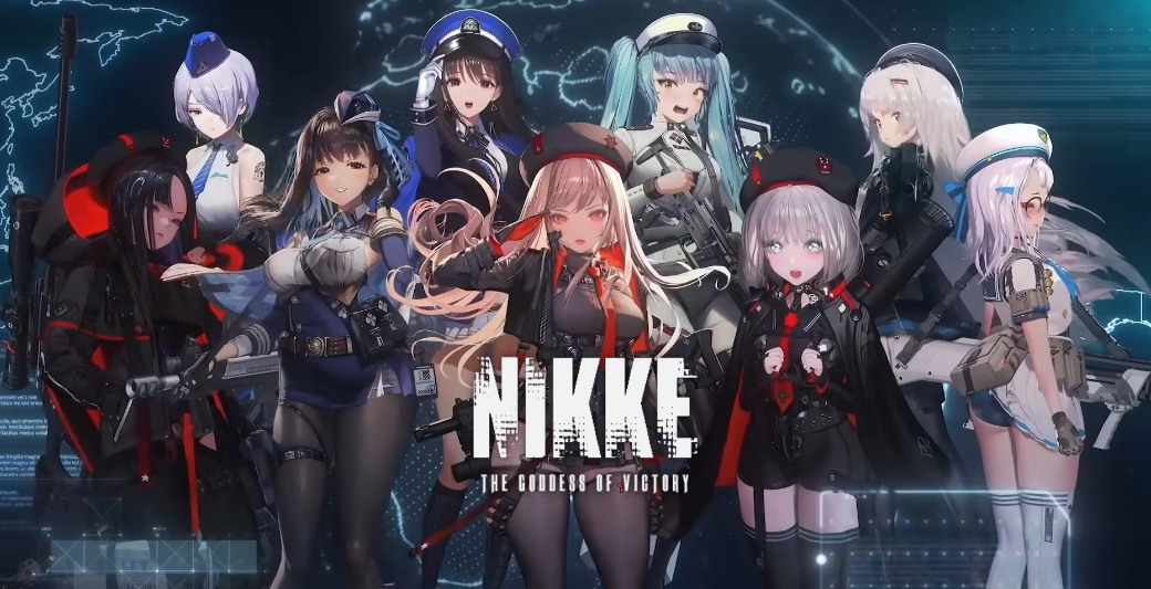 胜利女神nikke国际服加速器哪个好 胜利女神nikke国际服加速器推荐图片