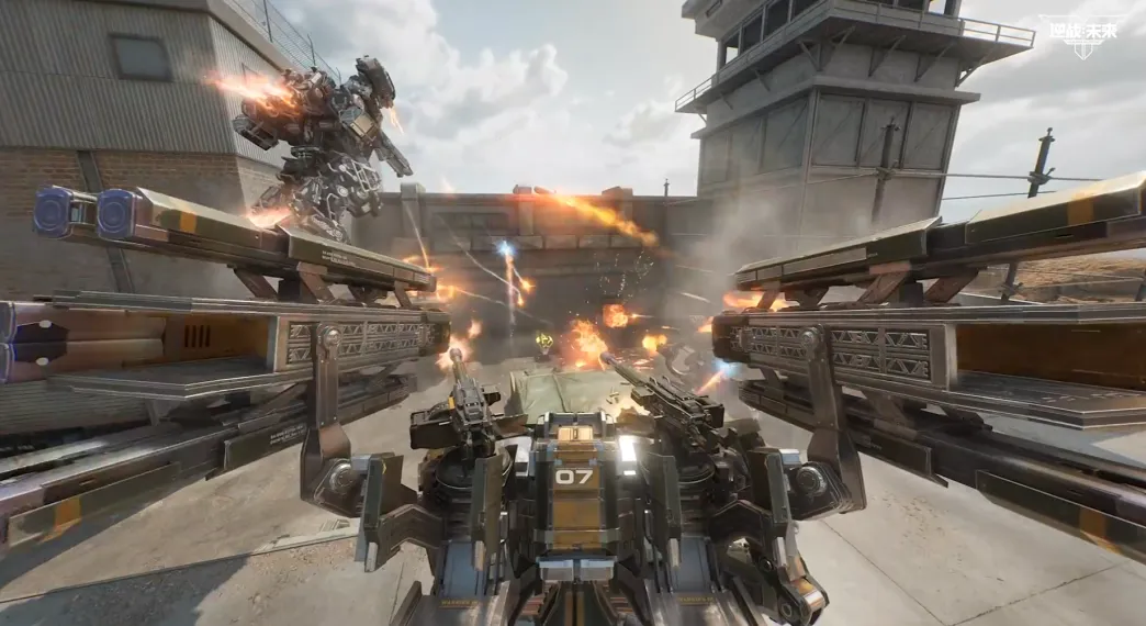 逆战未来加速器下载地址推荐 逆战未来加速器在哪下载图片_2