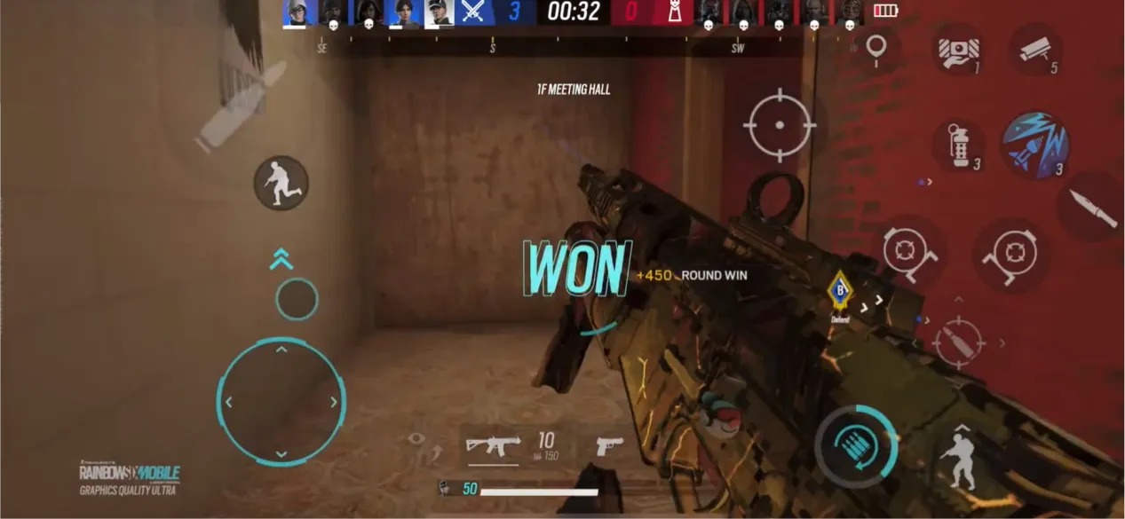 彩虹六号手游匹配错误怎么办 彩虹六号m匹配出错解决方法分享图片_2