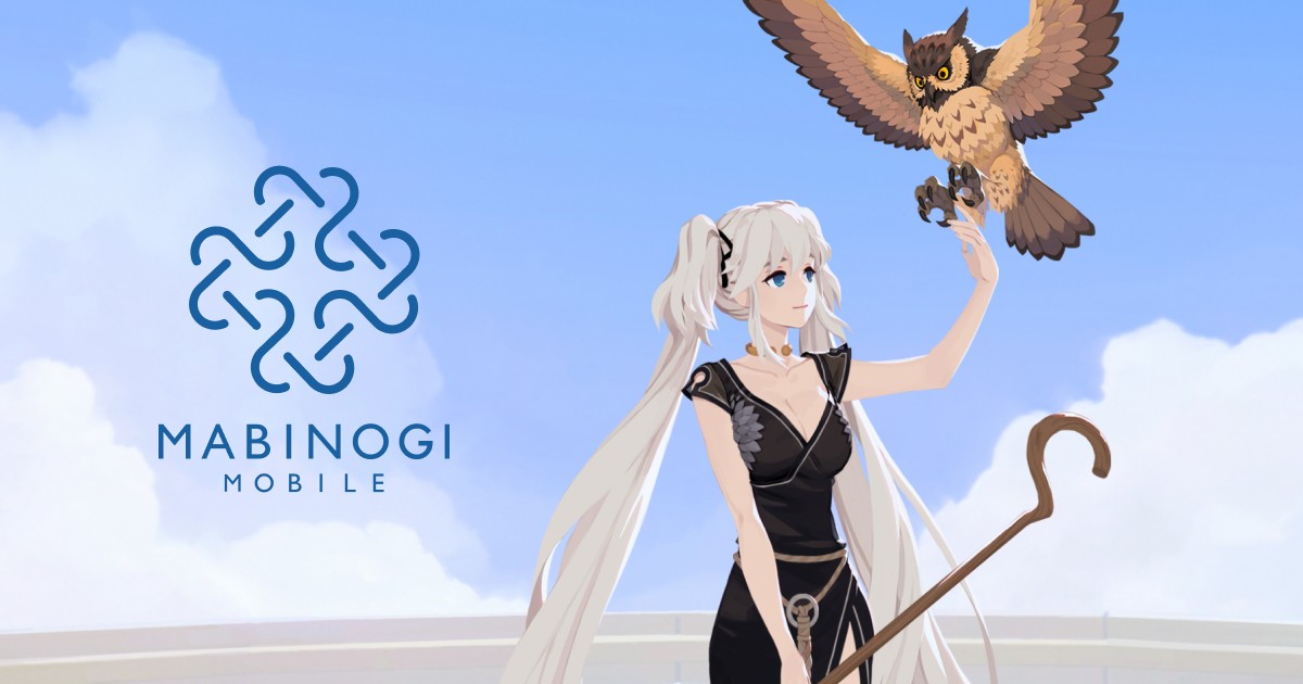 瑪奇 Mobile图片1