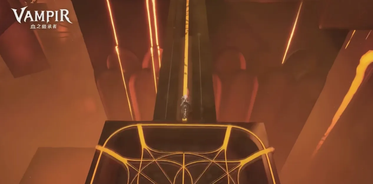 血之继承者港澳台服加速器推荐 血之继承者注册预约方法分享图片_1