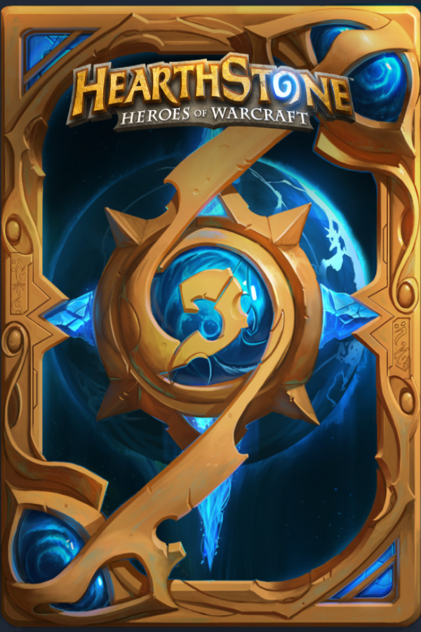 炉石传说（国际服）ICON