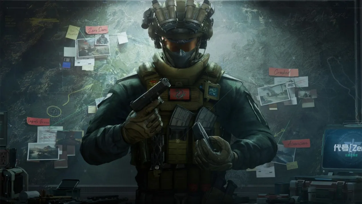 三角洲行动国际服加速器选哪个 三角洲行动国际服加速器推荐图片_1