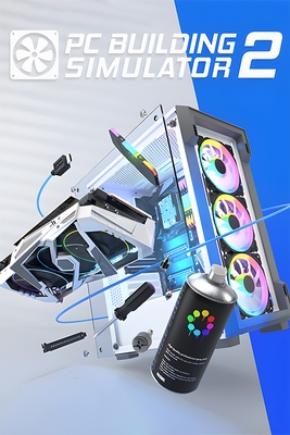 装机模拟器2 (PC Building Simulator 2)ICON
