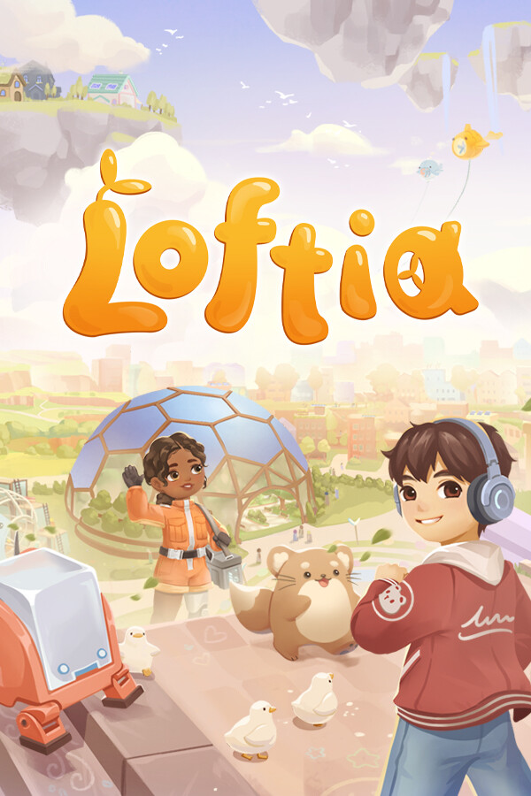 LoftiaICON