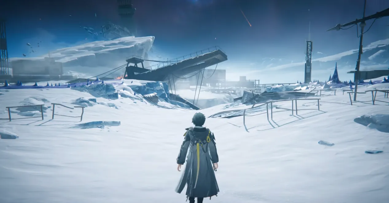 明日方舟终末地玩法介绍 明日方舟终末地怎么玩图片_4