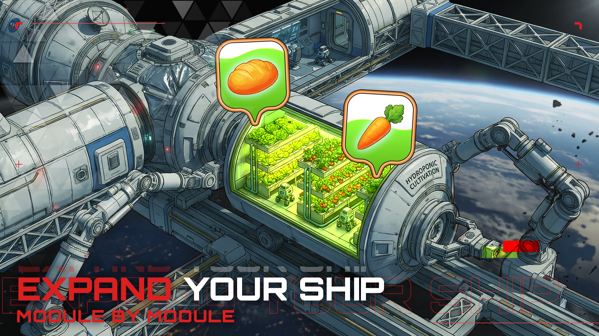 基地：星界无间（国际服）图片7