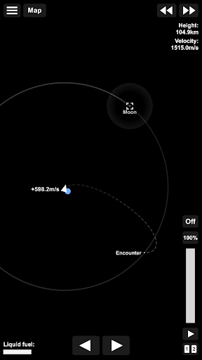 Spaceflight Simulator图片5