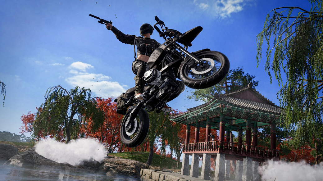 PUBG加速器怎么选 绝地求生加速器推荐图片