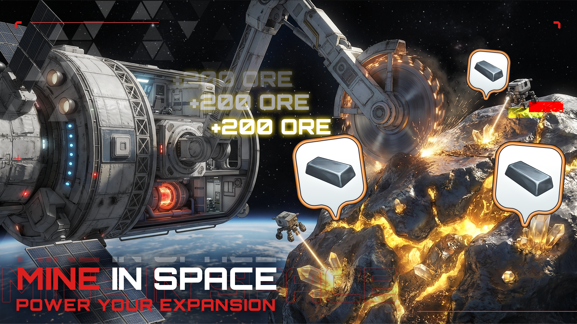 基地：星界无间（国际服）图片4