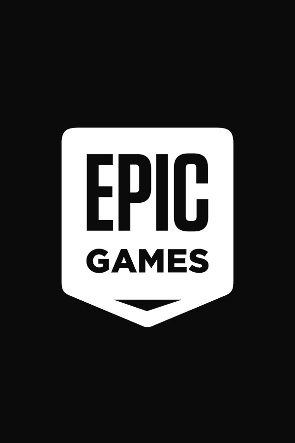 Epic Game 商店