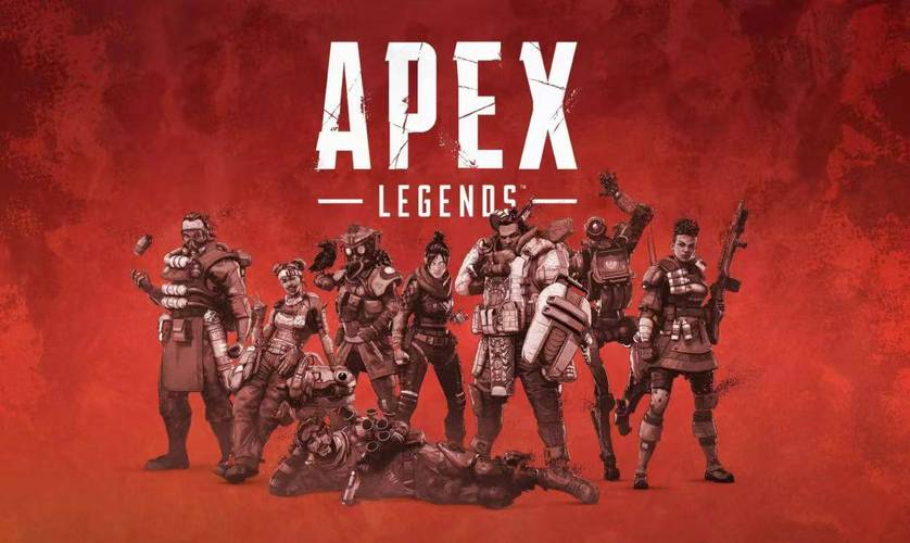 apex加速器怎么选 Apex英雄加速器推荐图片