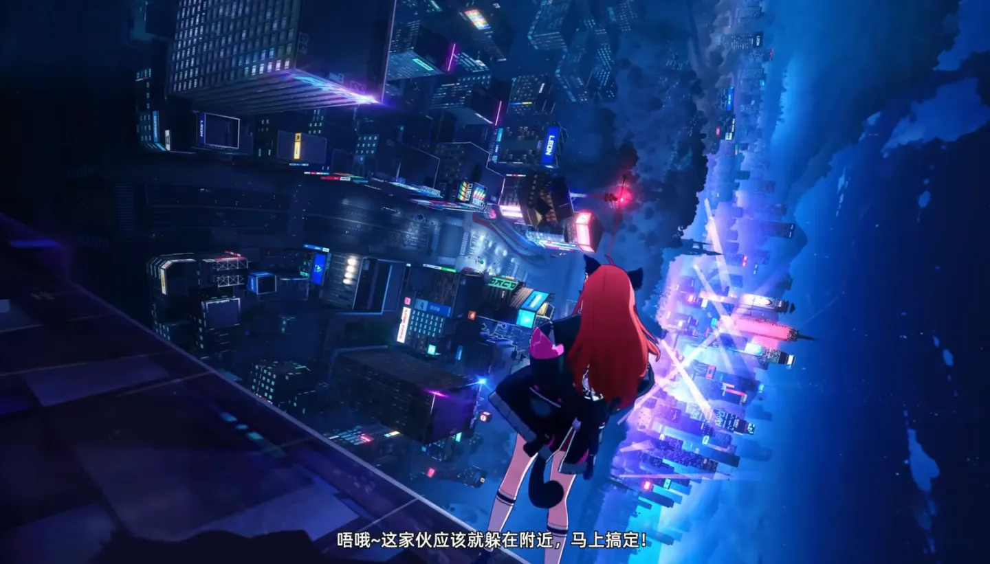 异环国际服联机失败原因是什么 异环国际服联机失败解决方法介绍图片_1