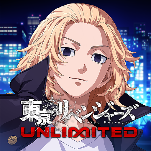 东京复仇者 UNLIMITEDICON