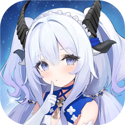 藍色星原:旅謠ICON