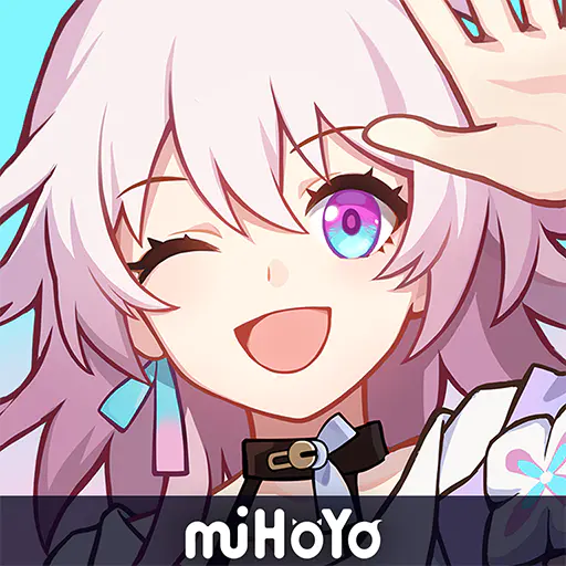 崩坏：星穹铁道ICON