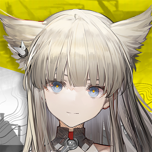 明日方舟:终末地(国际服)ICON