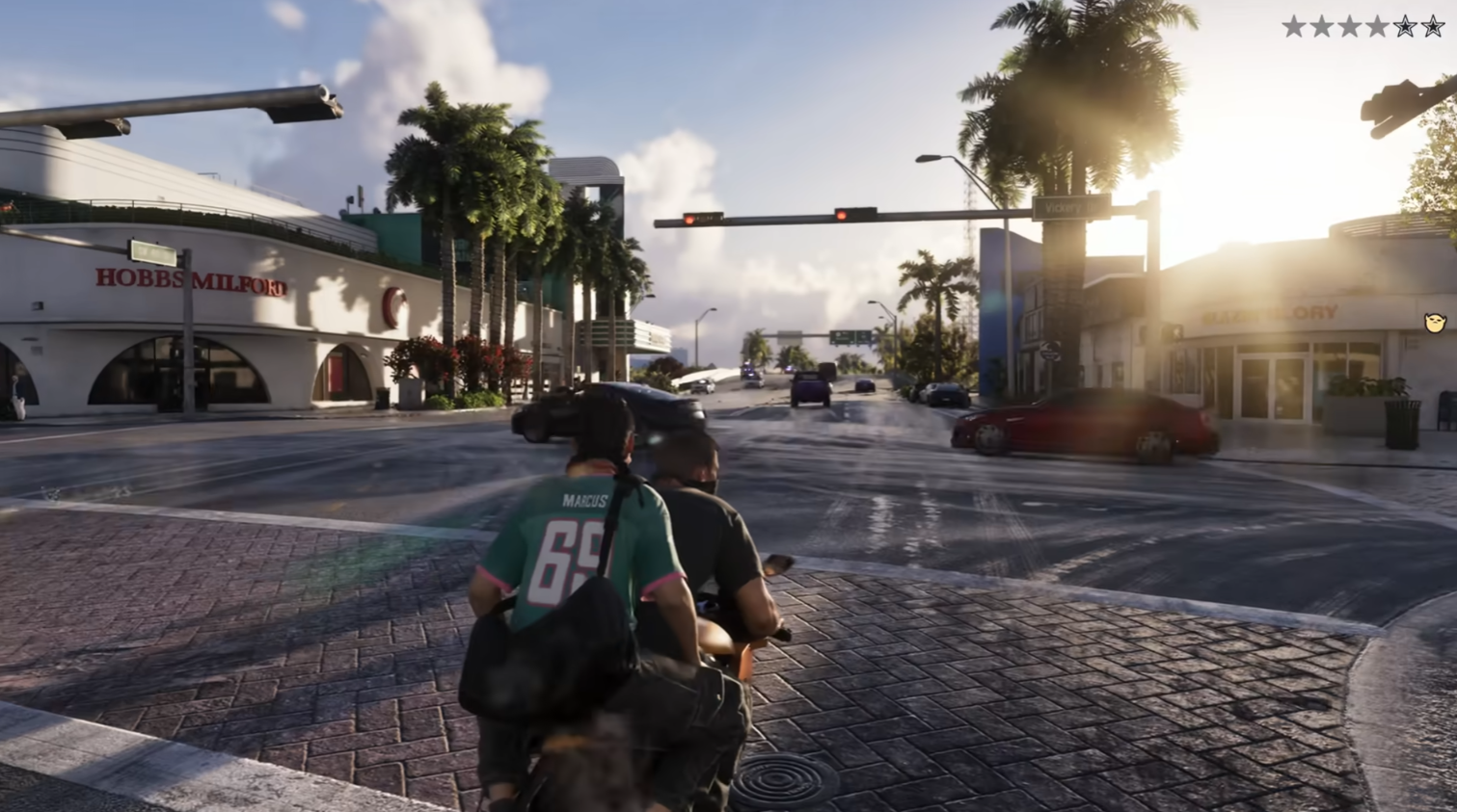 gta6多大 侠盗猎车手6多大内存图片