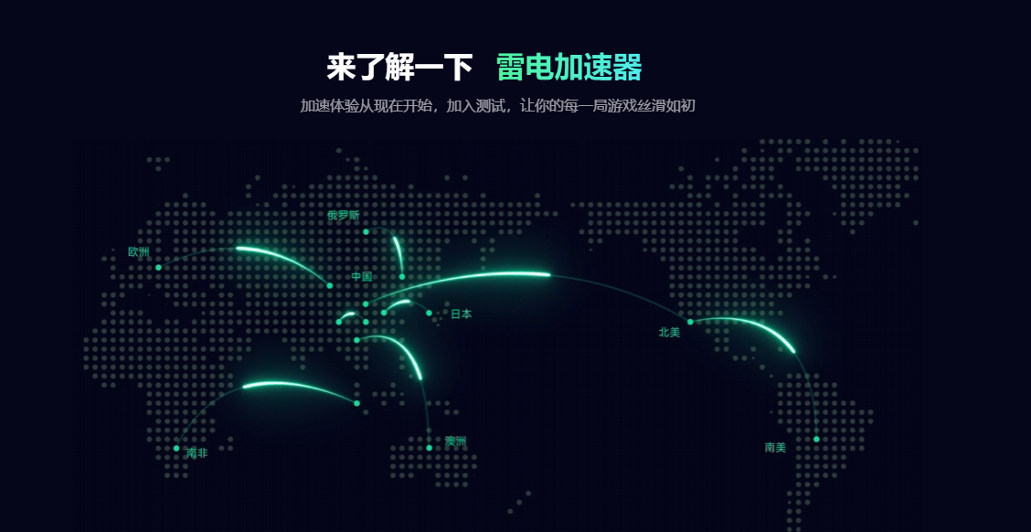 游戏加速器有用吗 游戏加速器真的有用吗图片_3