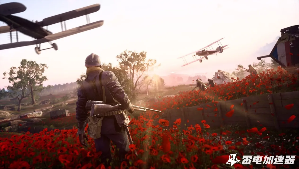 战地1加速器免费分享 Battlefield1加速器下载入口图片_1