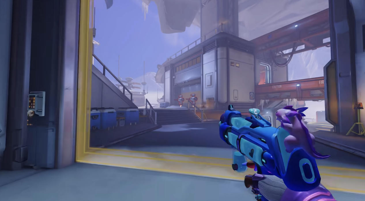 守望先锋延迟如何解决 守望先锋延迟解决办法介绍图片