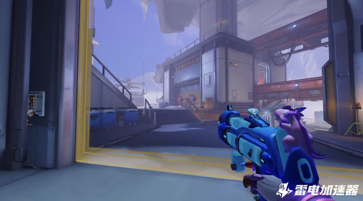 守望先锋延迟如何解决 守望先锋延迟解决办法介绍图片