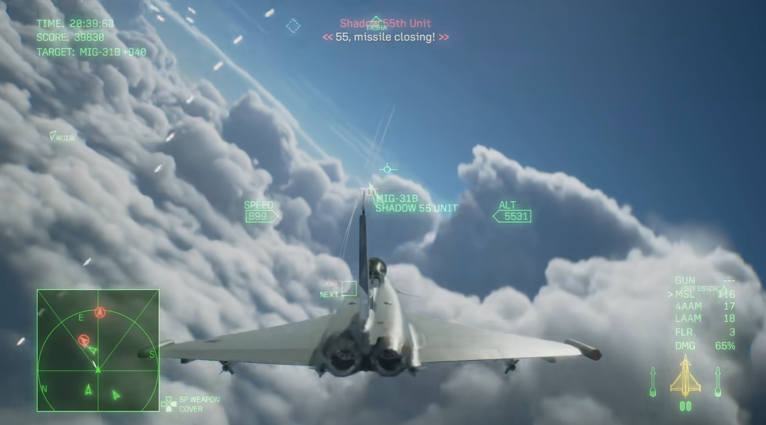 皇牌空战8无人机怎么用 皇牌空战8无人机玩法攻略图片_2