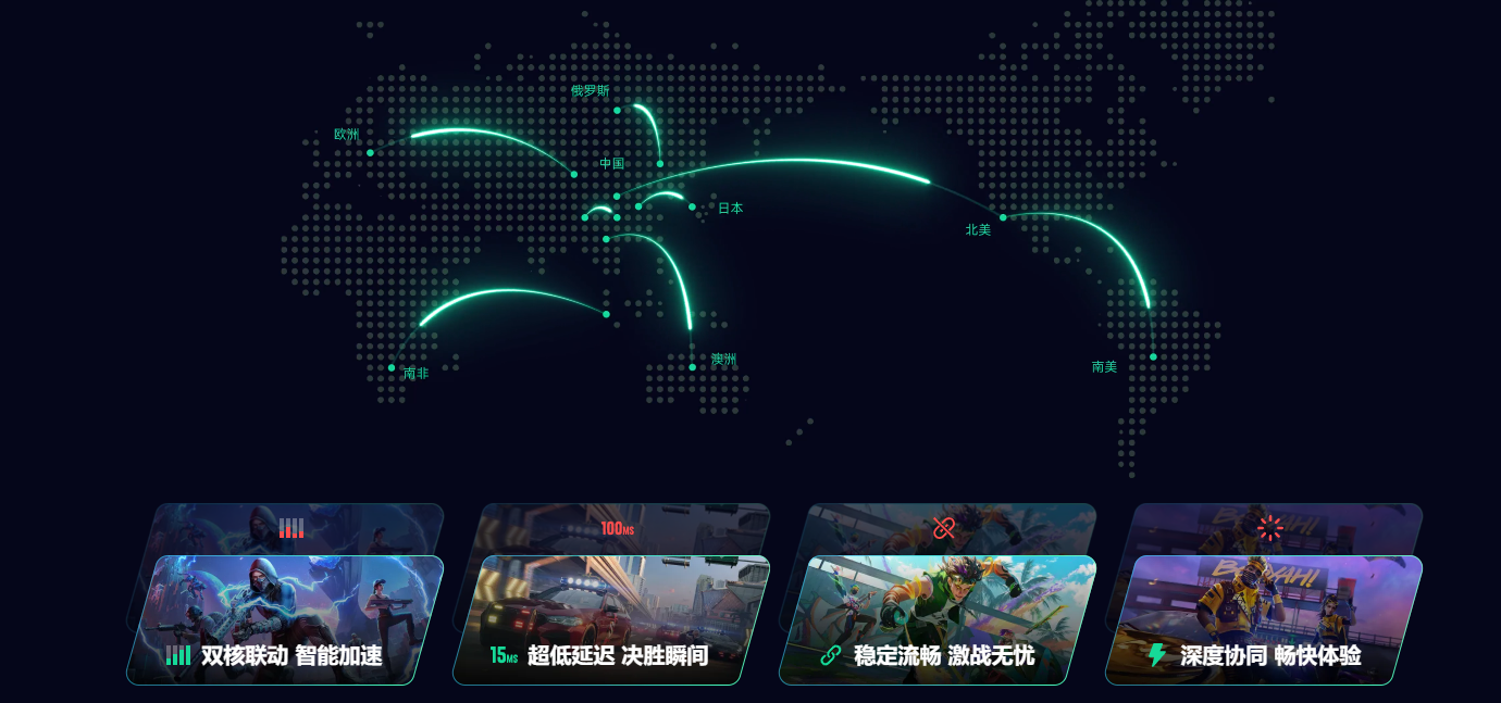 星球大战银河赛车掉线解决方法有哪些 星球大战银河赛车延迟加速图片_2