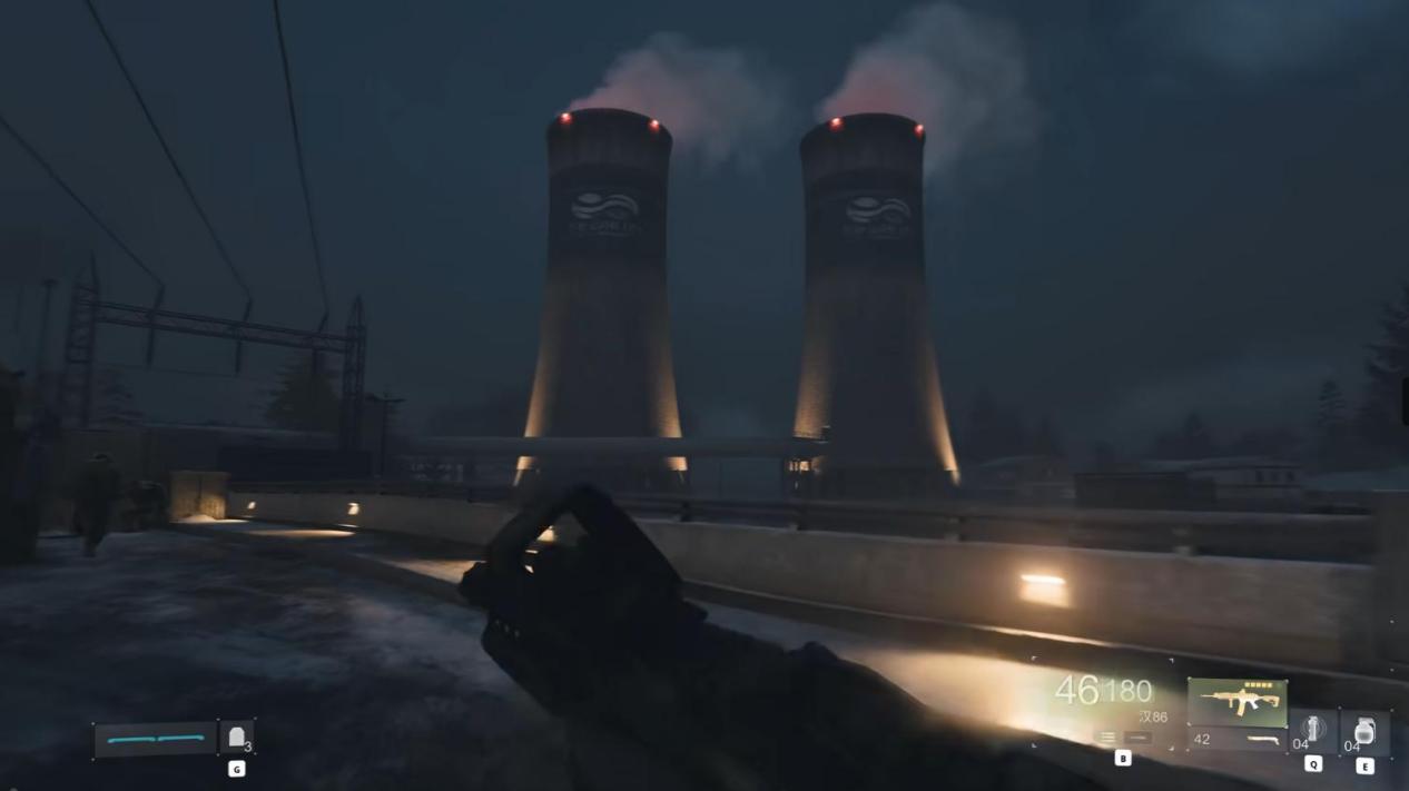 cod23剧情是什么 使命召唤23单人剧情介绍图片_3