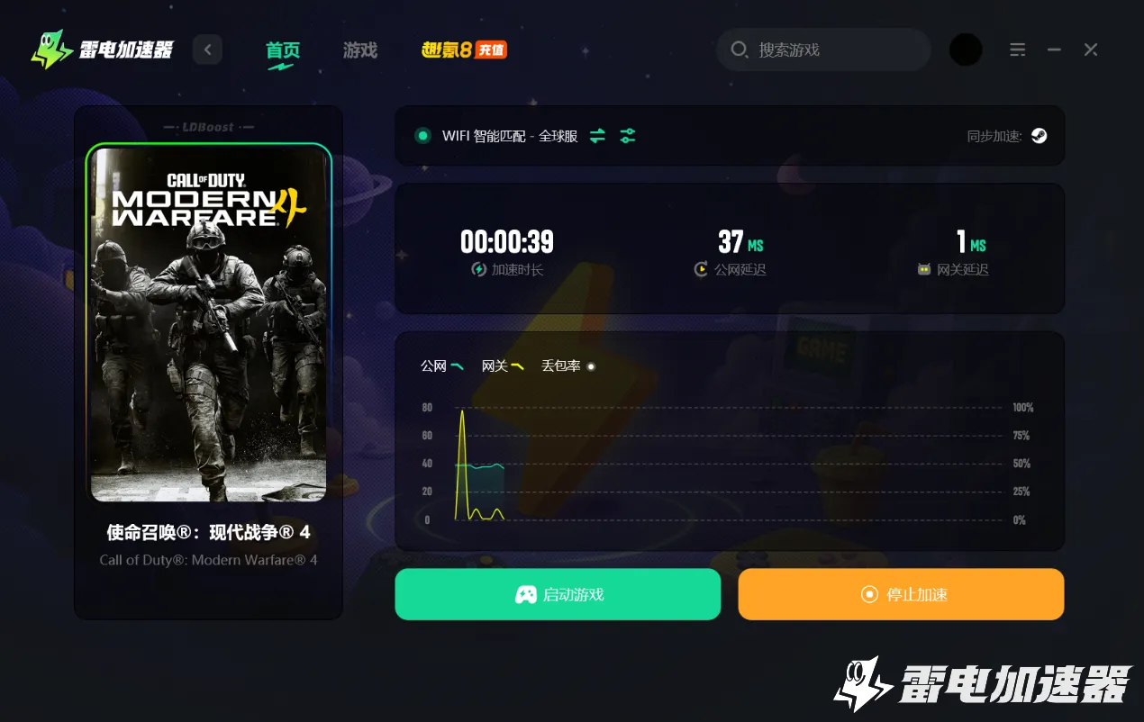 cod23幽灵形象公布 使命召唤现代战争4幽灵角色定位图片_6